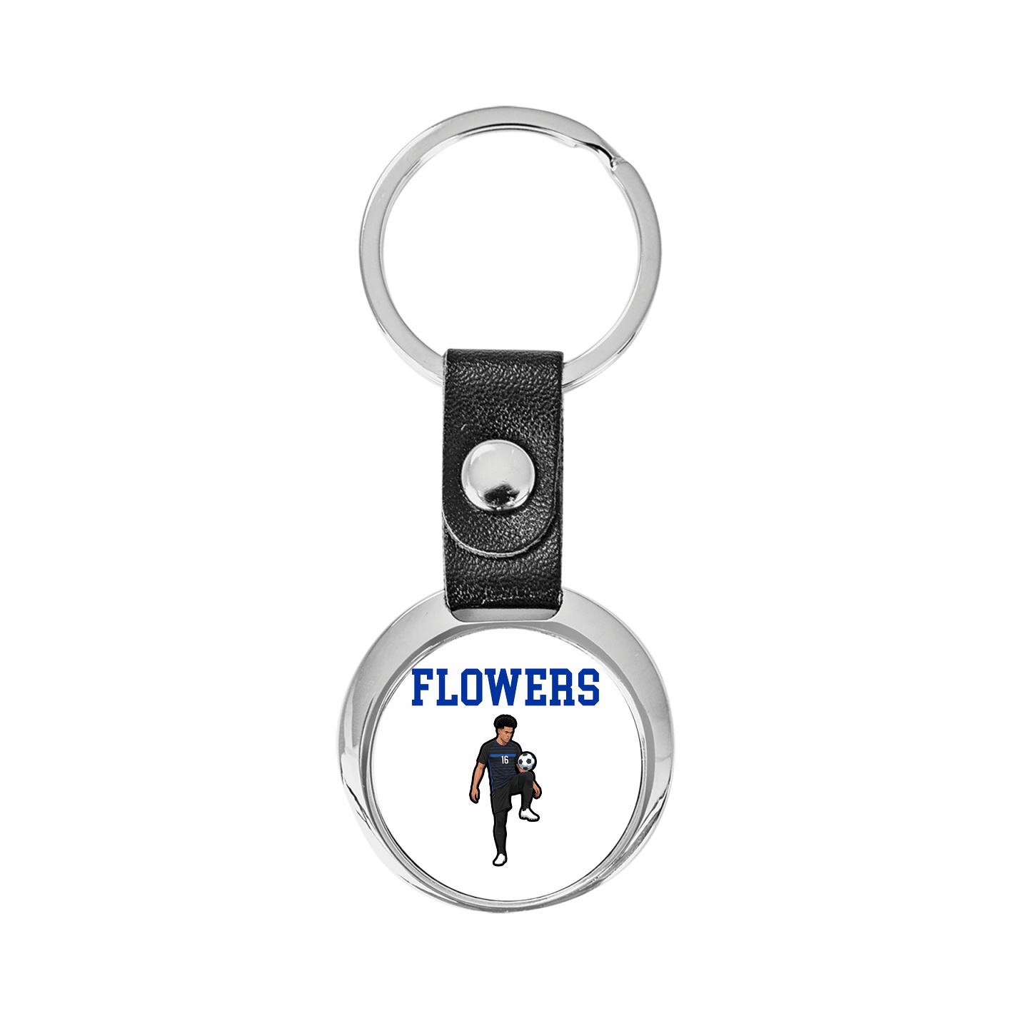 Key Chain — Shirsey in Classic