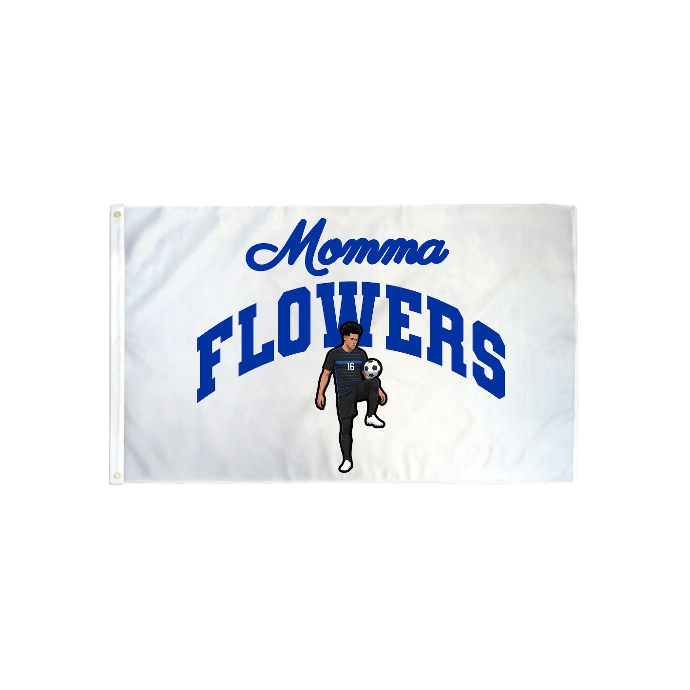 3x5 Flag — Mothers Day Arch in Classic