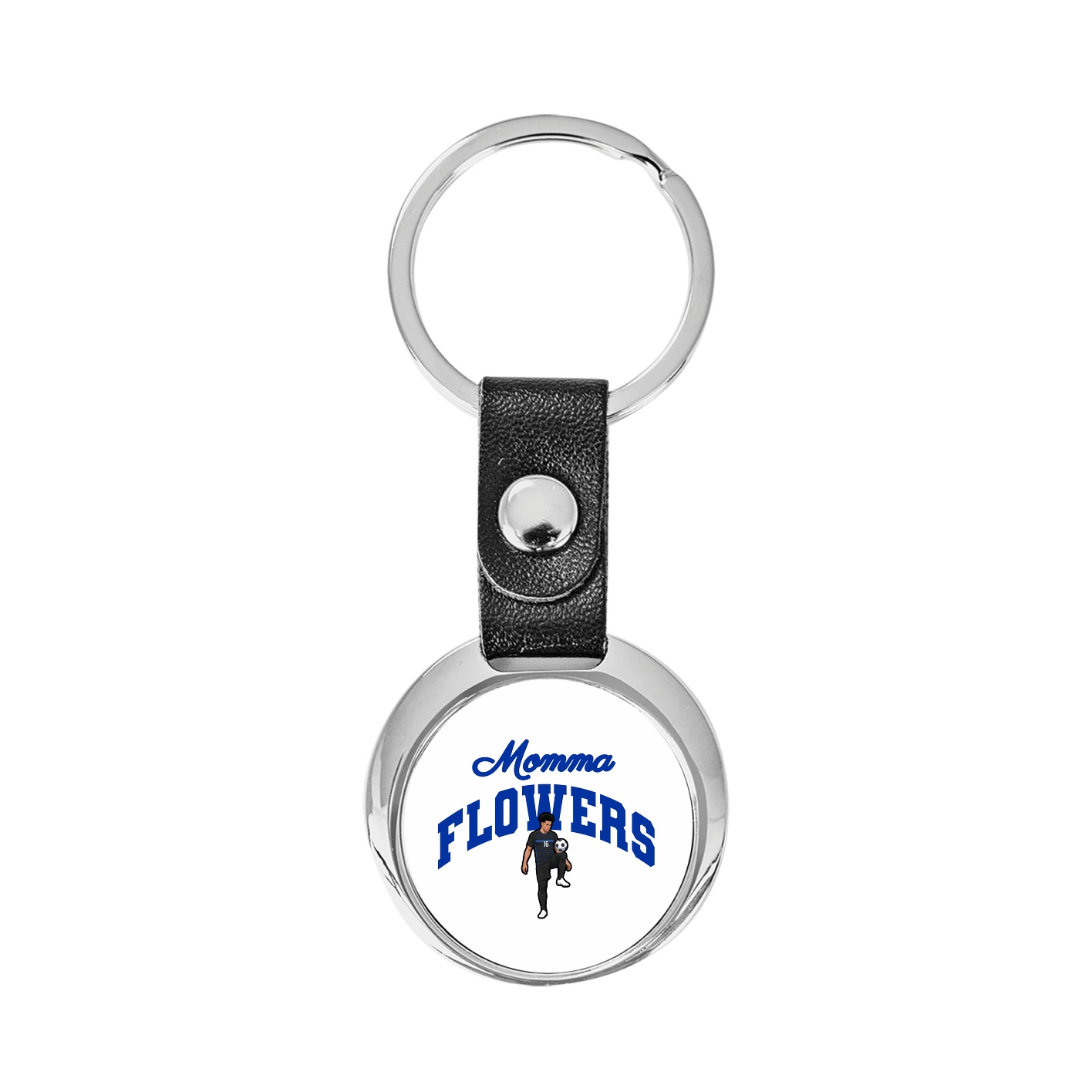 Key Chain — Mothers Day Arch in Classic