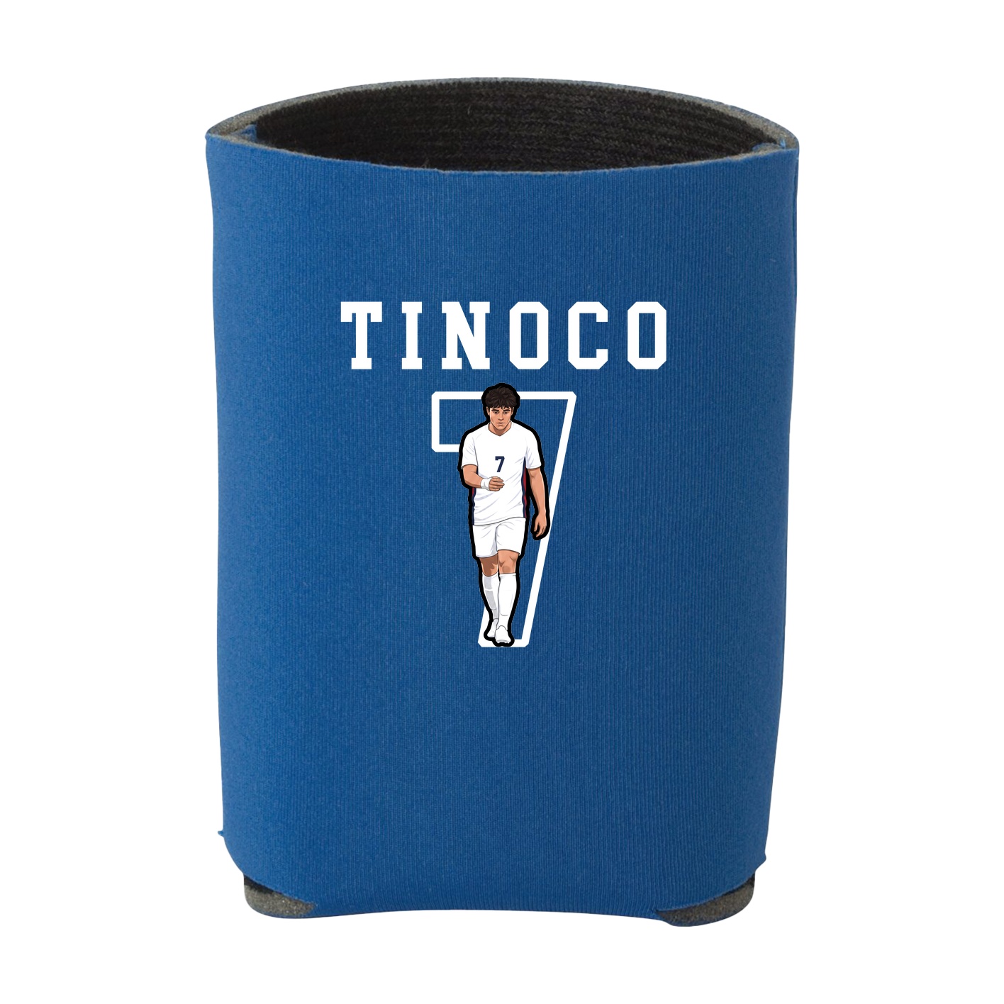Can Holder — Shirsey in Royal