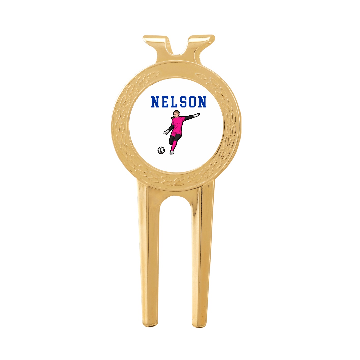 Divot Tool with Ball Marker — Shirsey in Classic