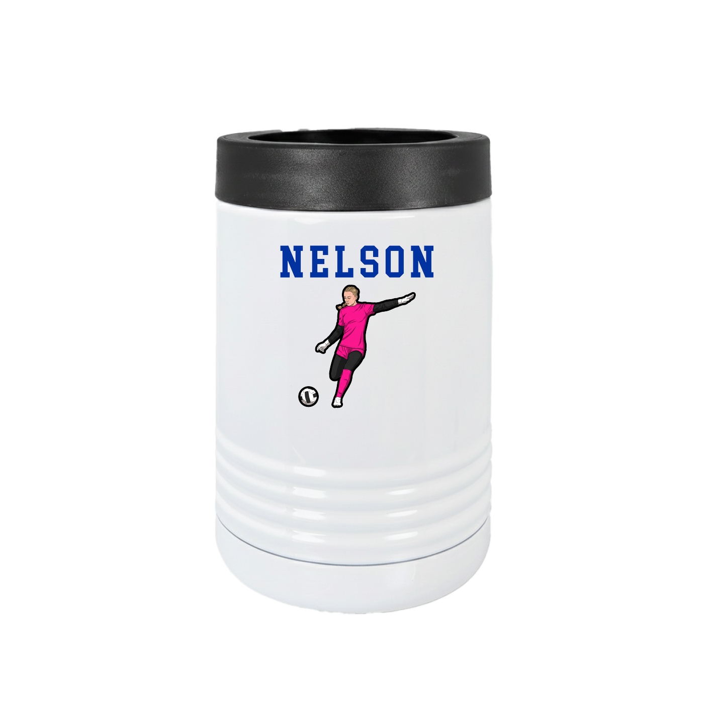 Beverage Holder — Shirsey in White