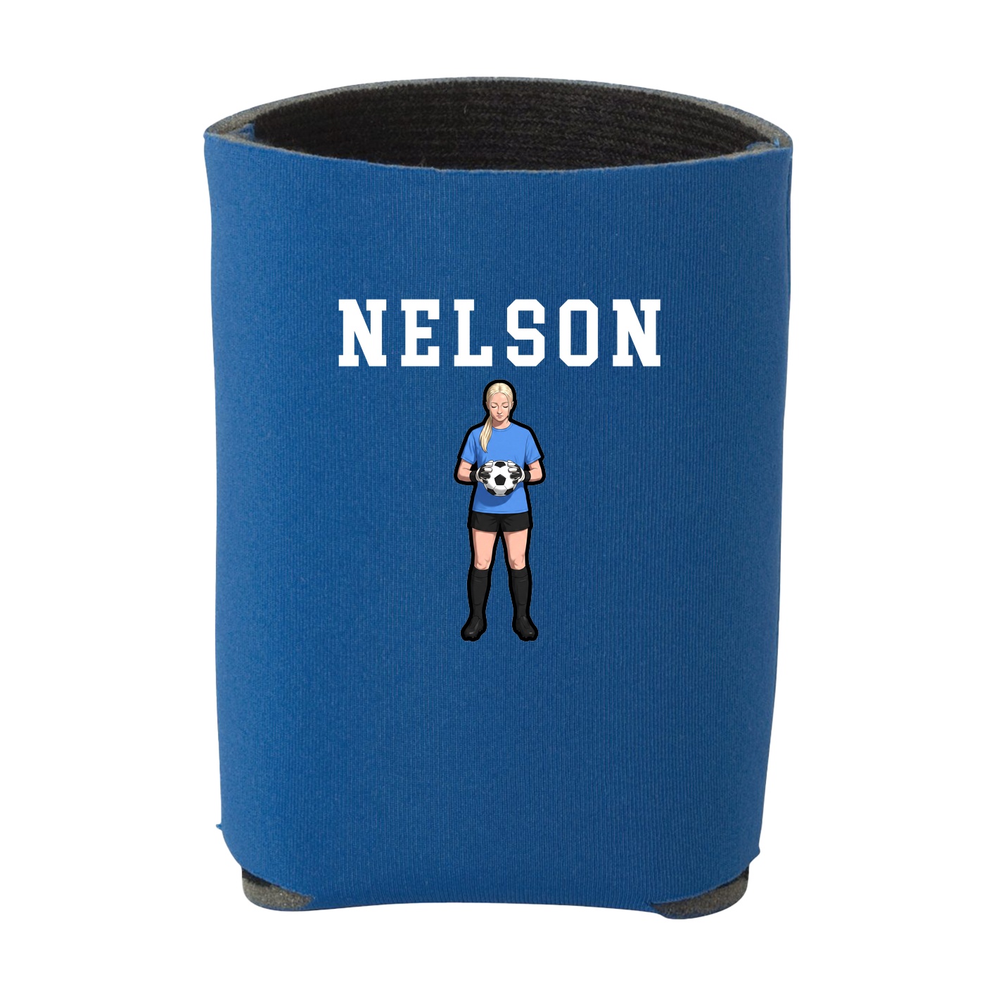 Can Holder — Shirsey in Royal