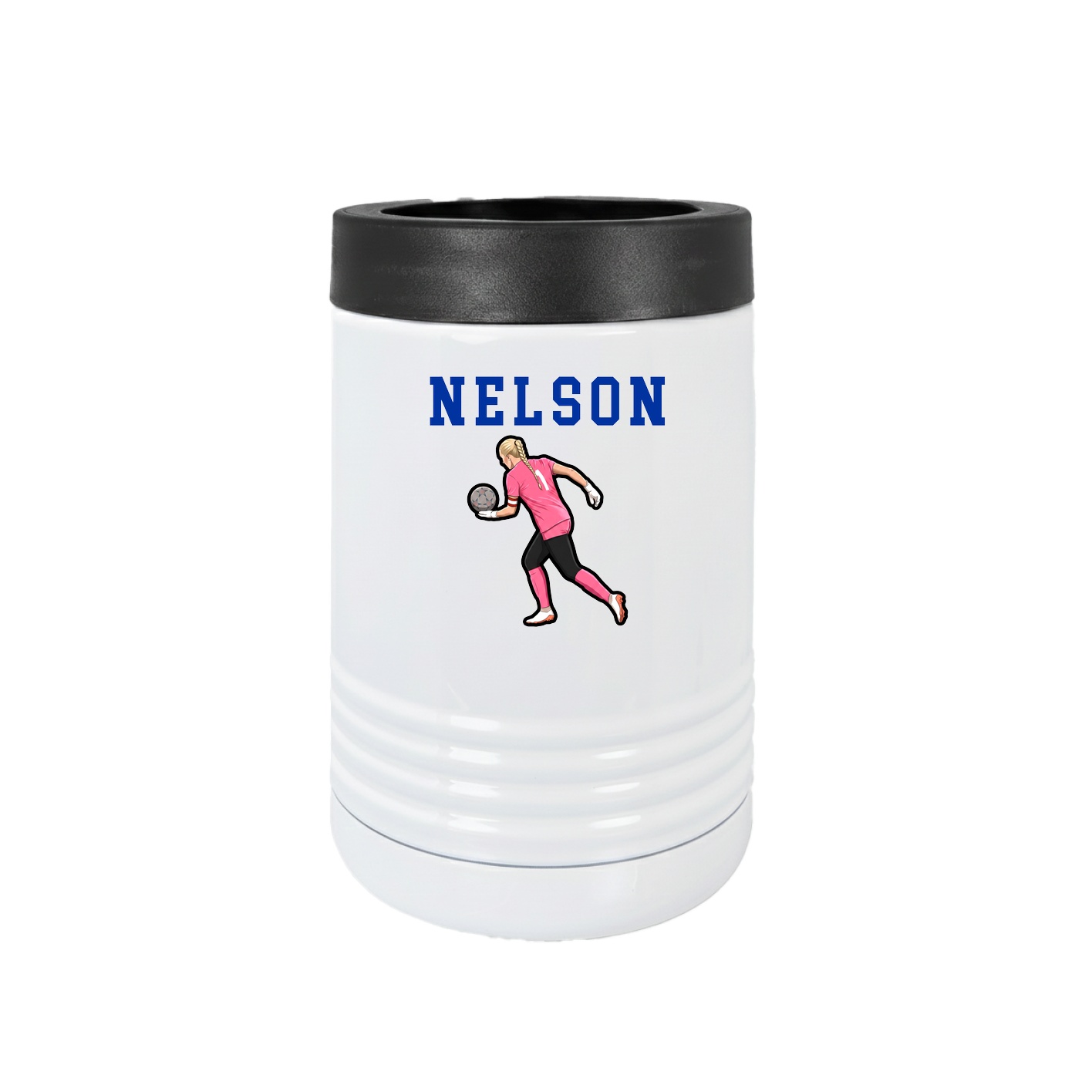 Beverage Holder — Shirsey in White