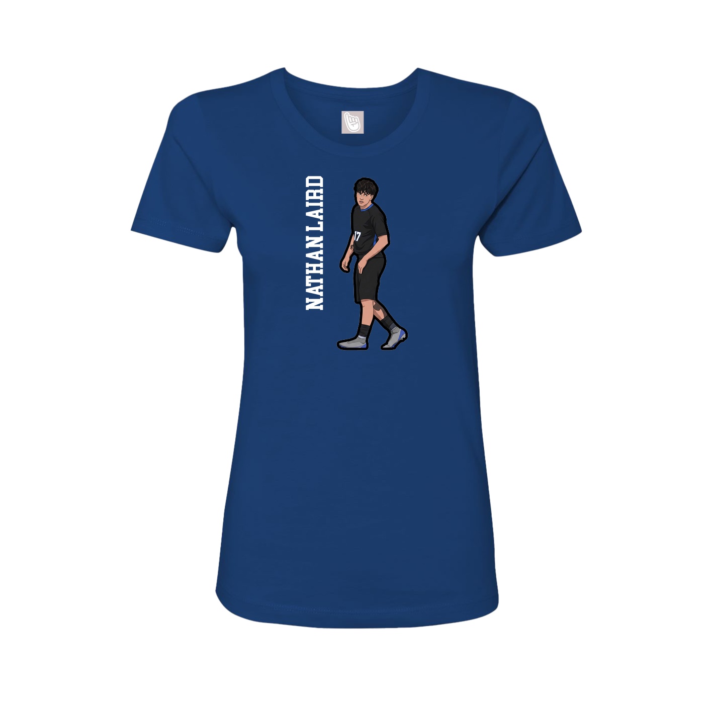 Fitted Women's Tee