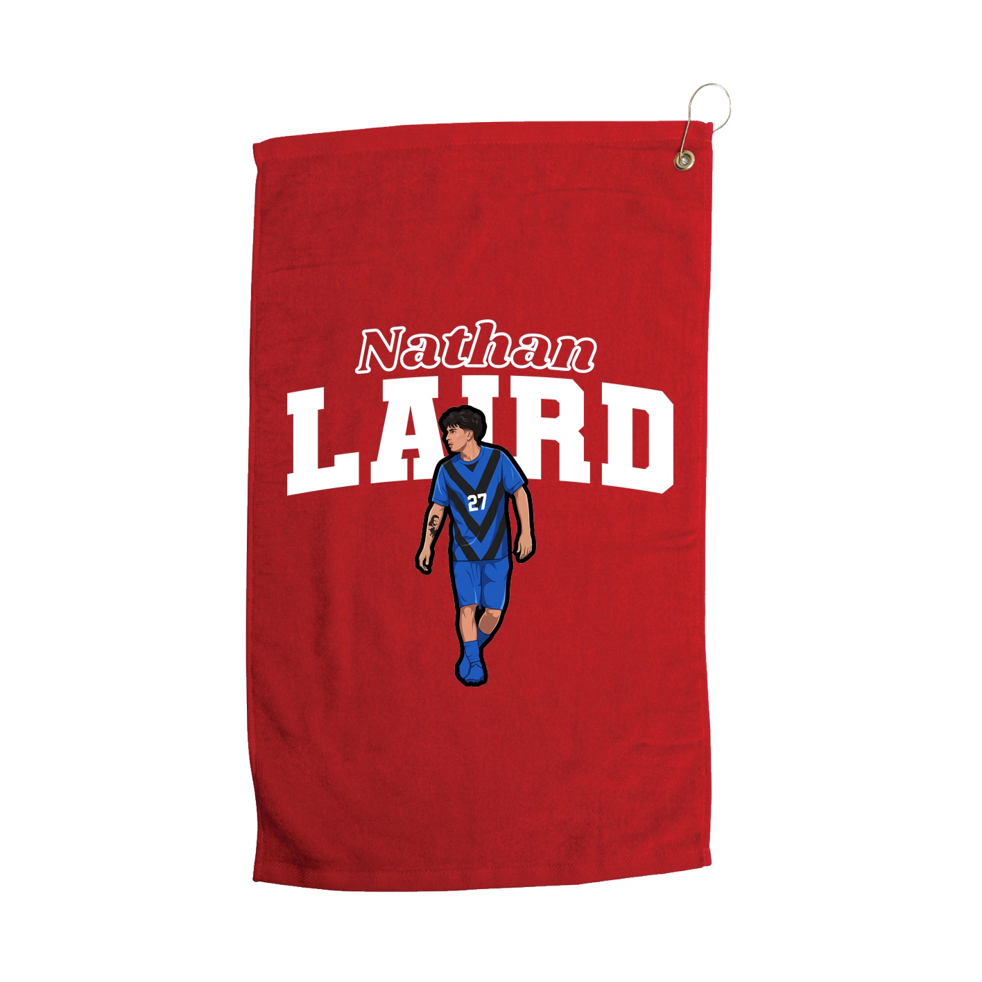Golf Towel
