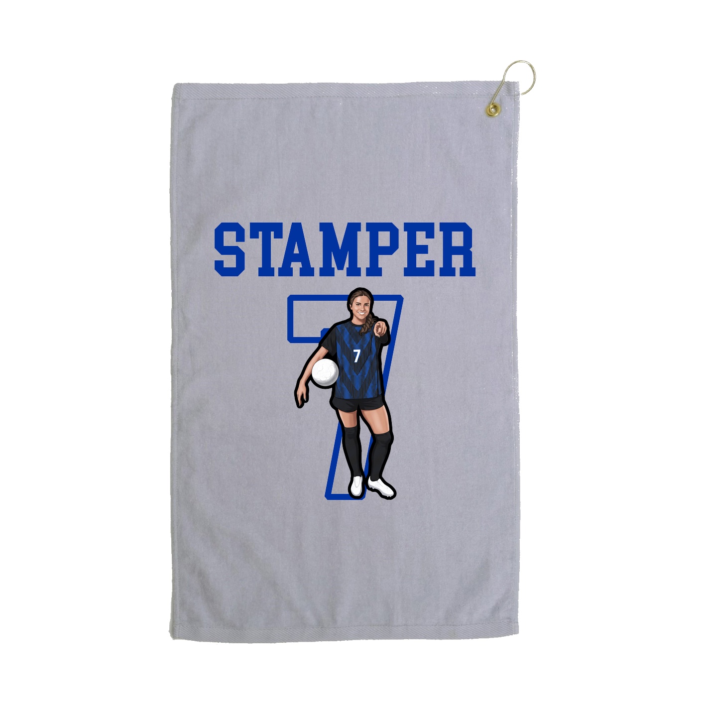 Golf Towel