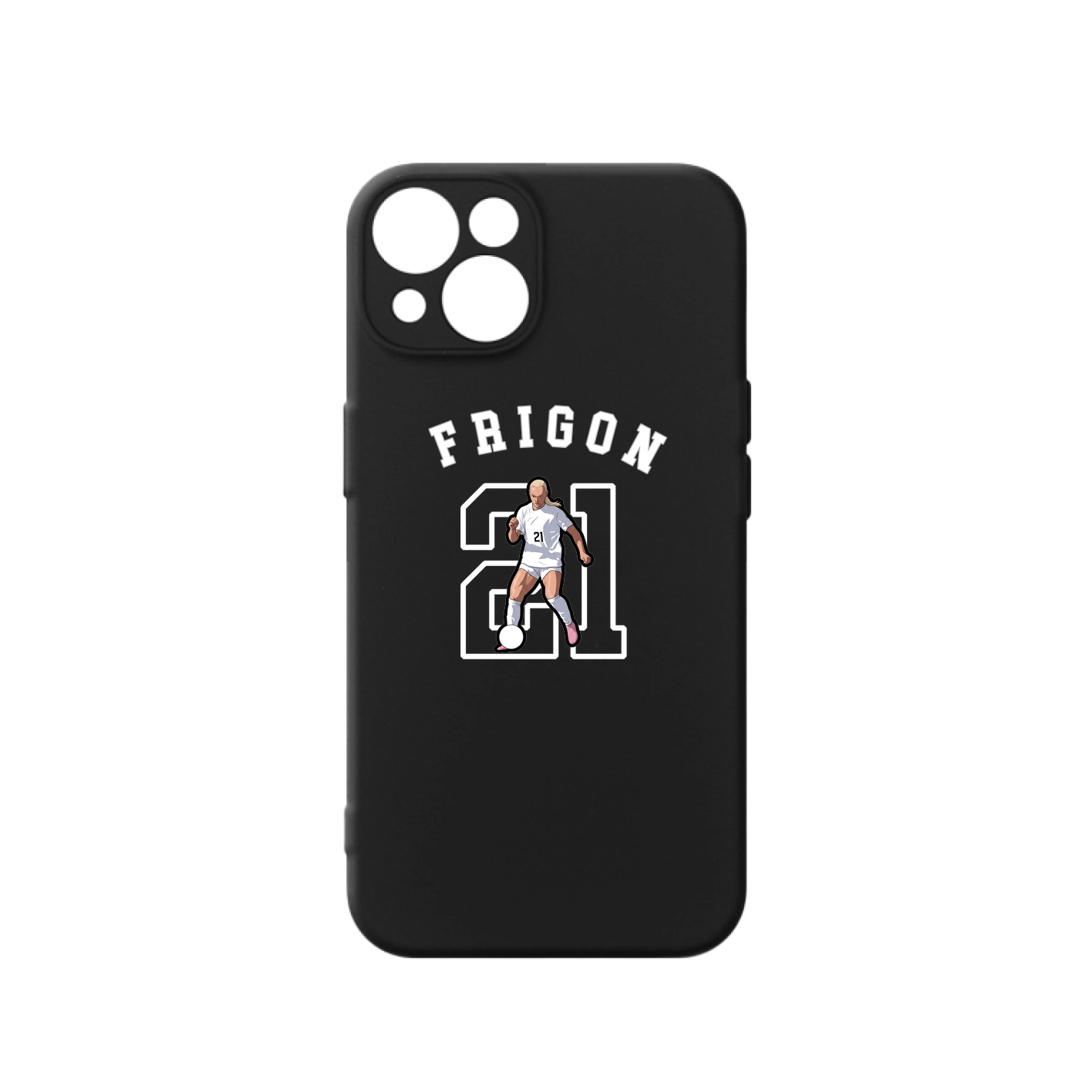 iPhone case