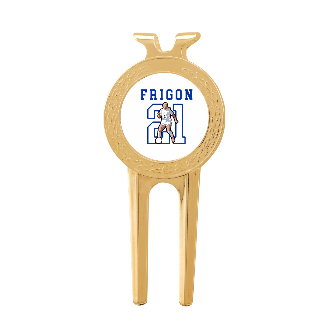 Divot Tool with Ball Marker — Shirsey in Classic