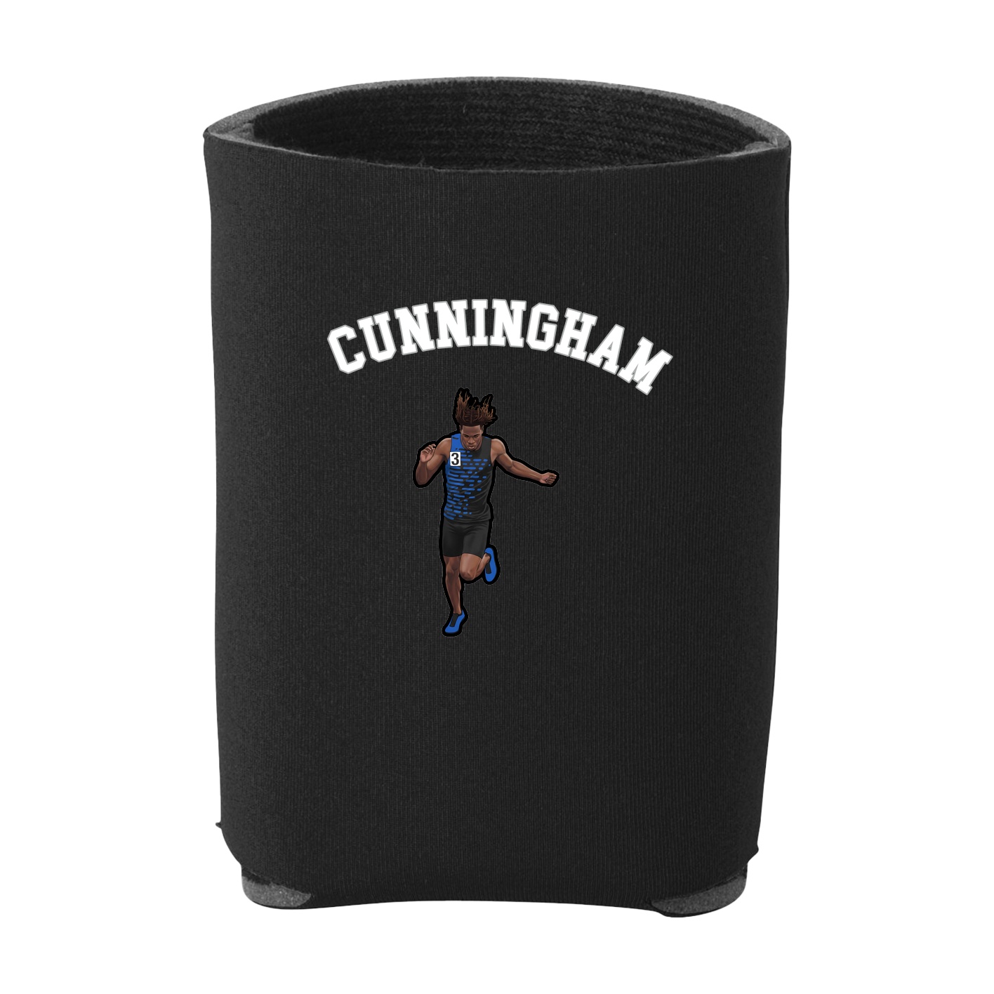 Can Holder — Shirsey Arch in Black
