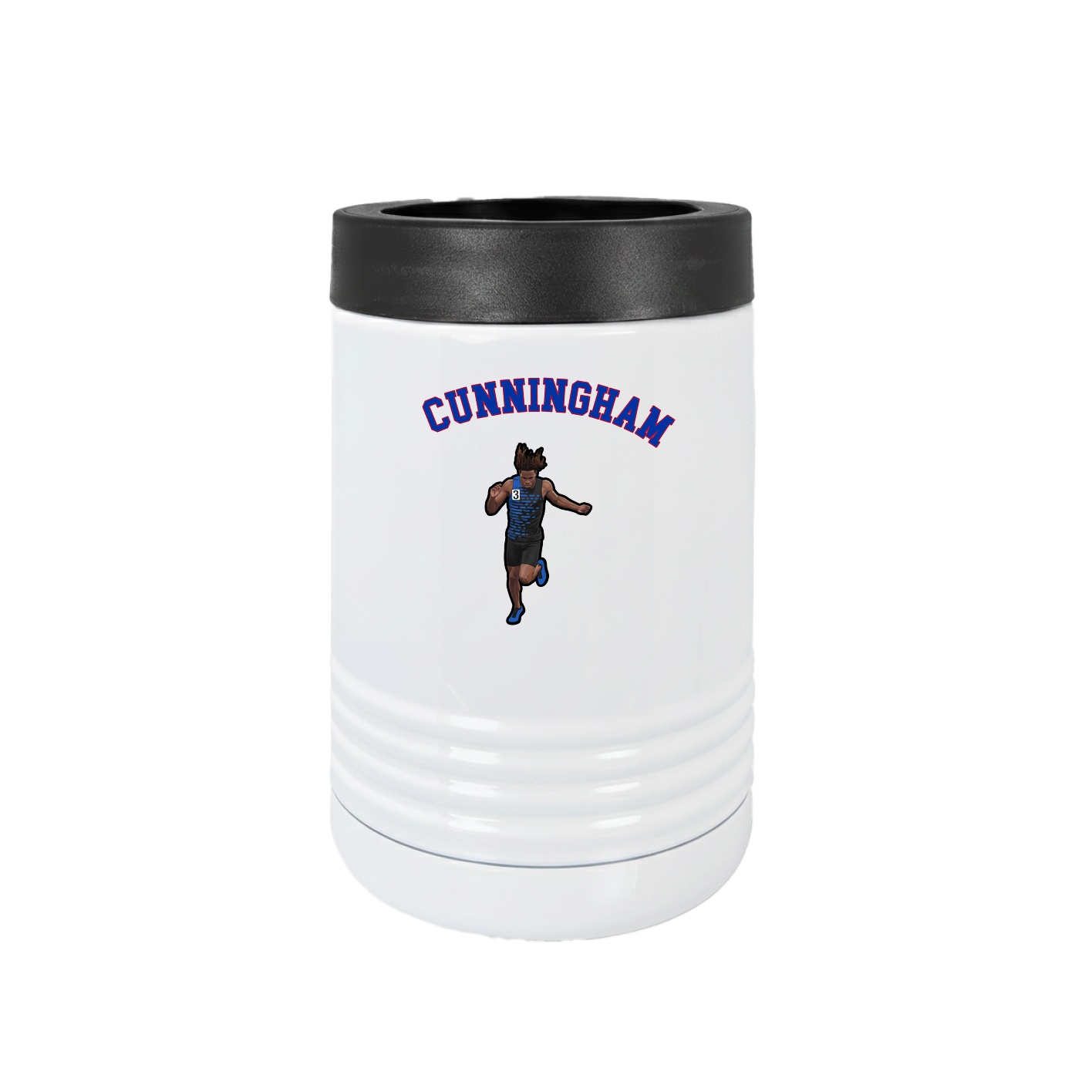 Beverage Holder — Shirsey Arch in White