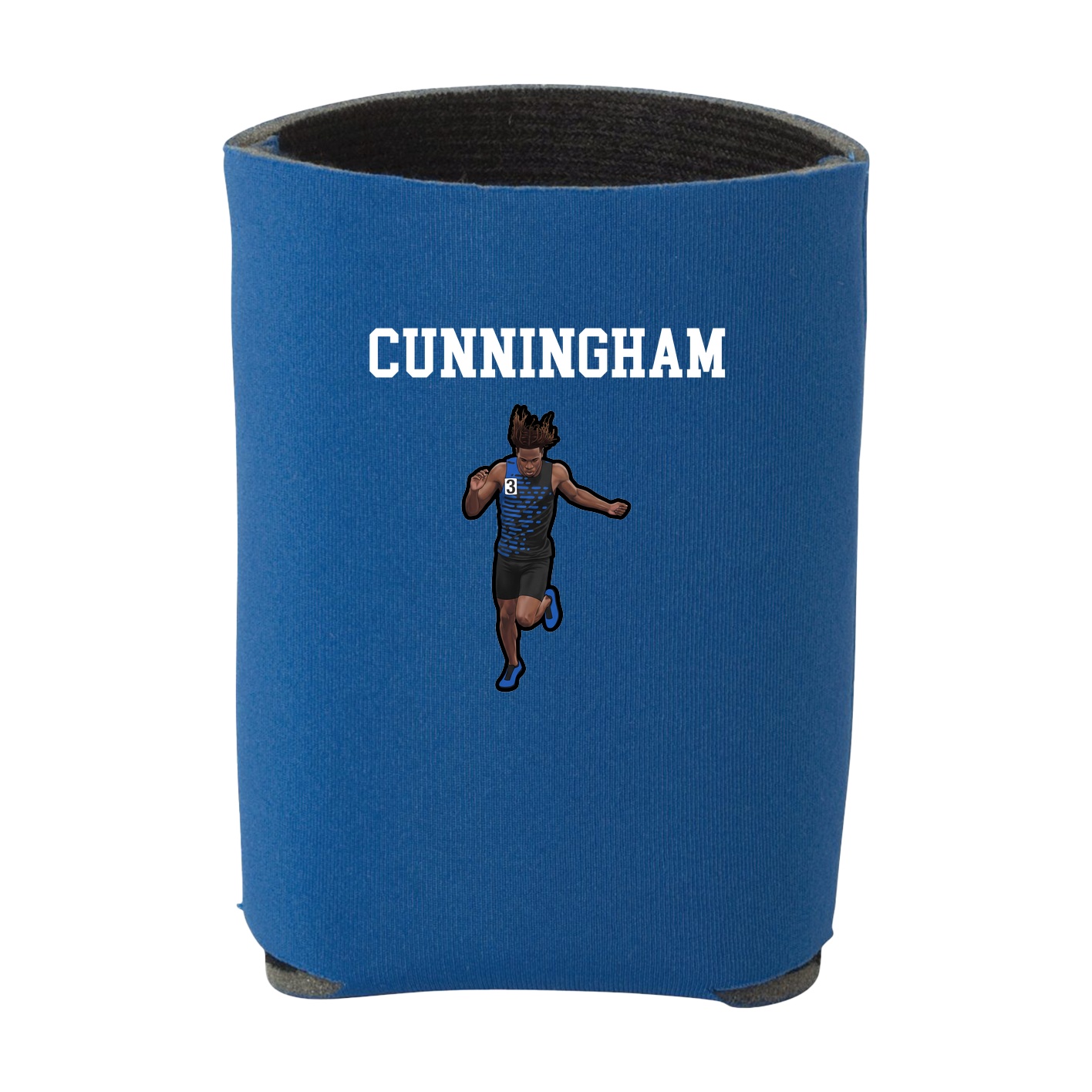 Can Holder — Shirsey in Royal