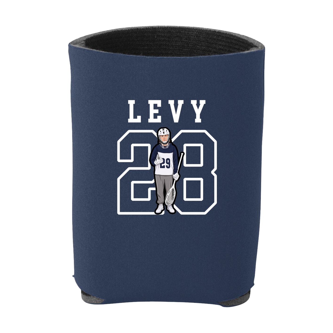 Can Holder — Shirsey in Navy
