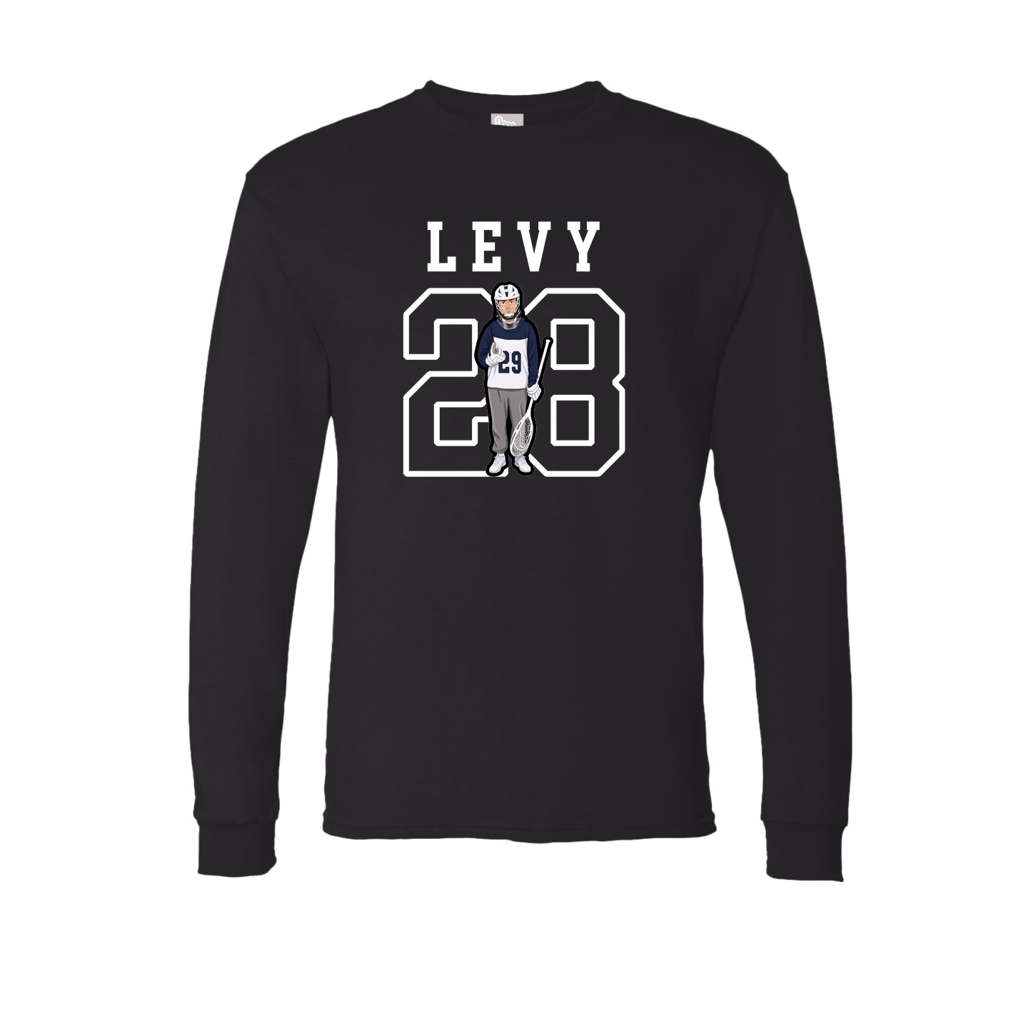Long Sleeve Tee