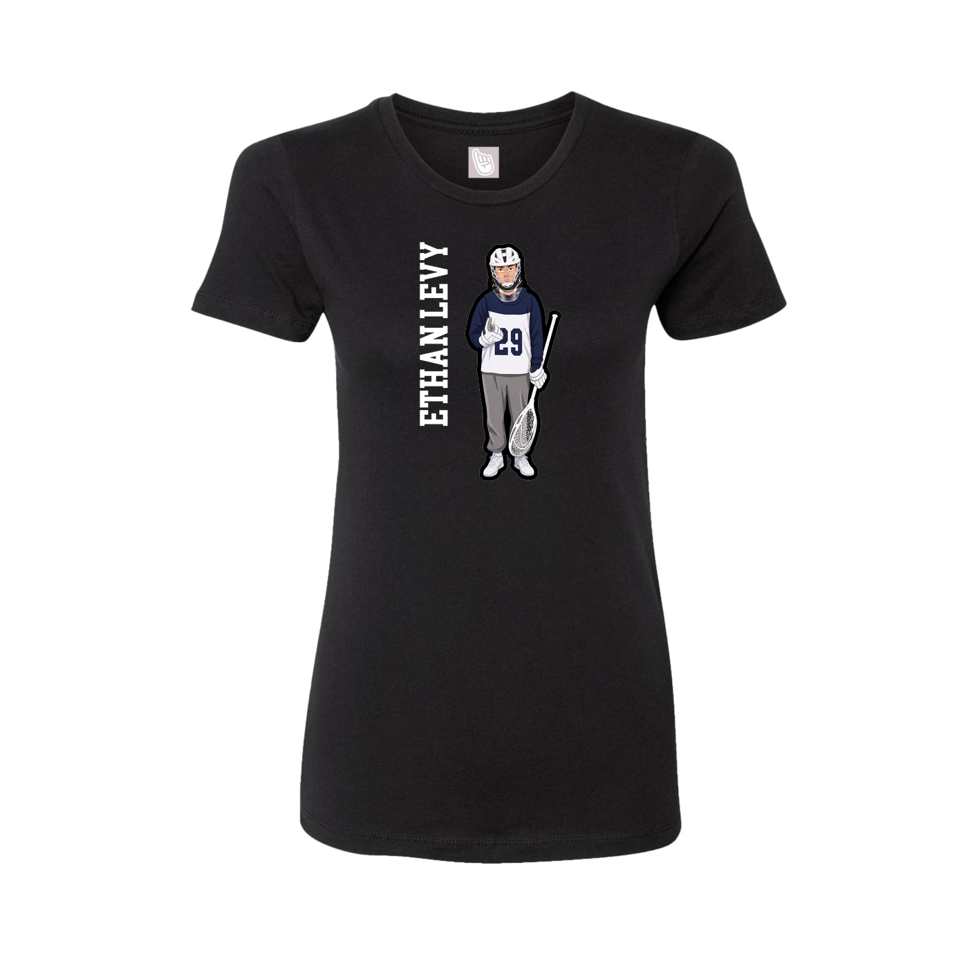 Fitted Women's Tee