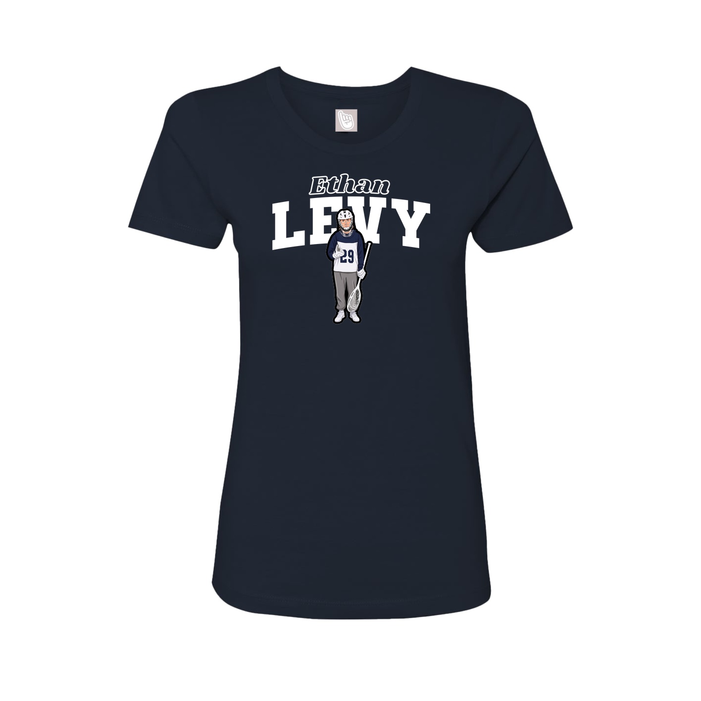 Fitted Women's Tee