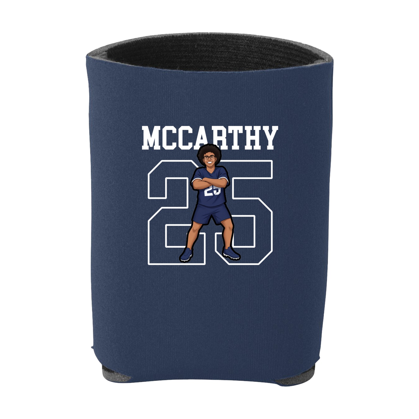 Can Holder — Shirsey in Navy