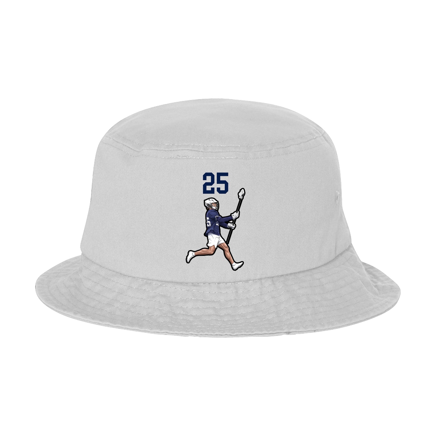 Bucket Cap