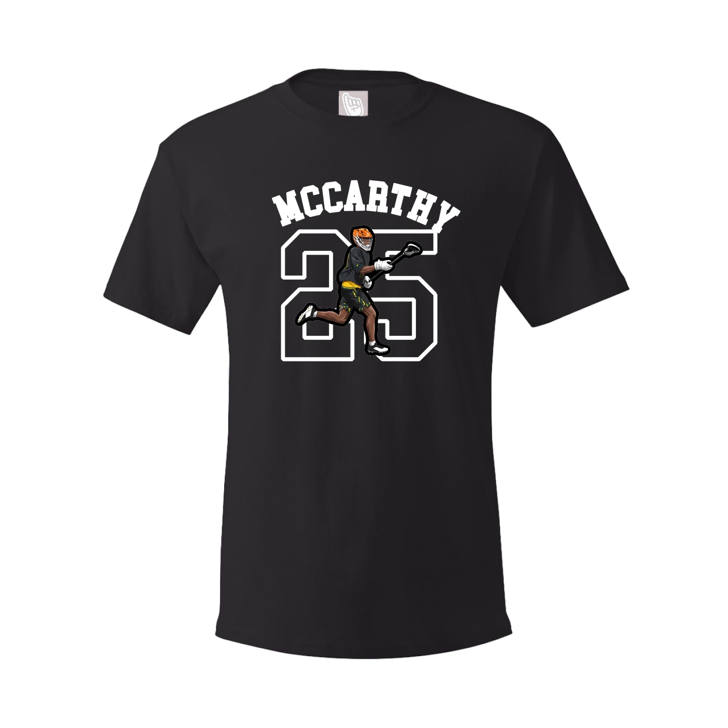 NIL Club Tee