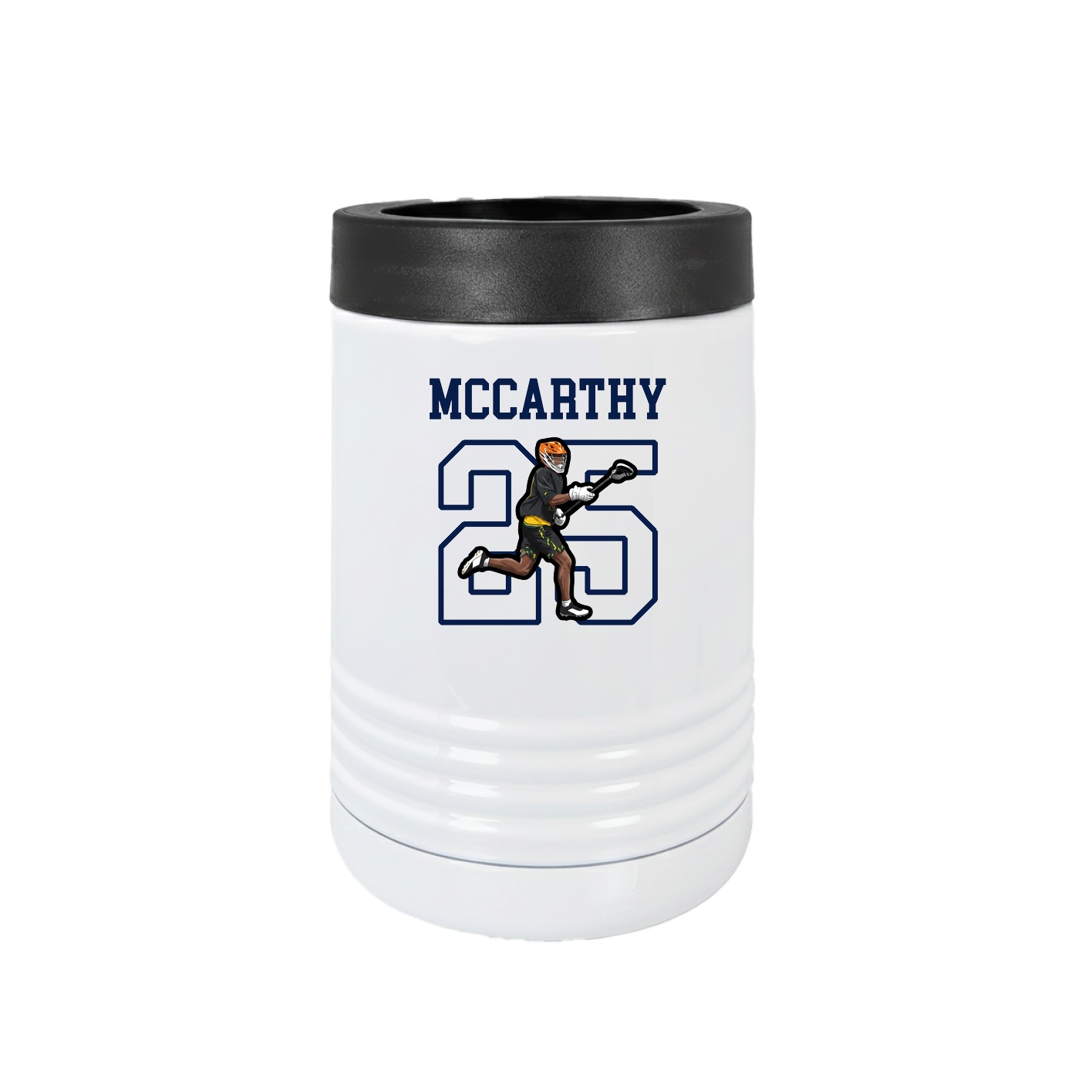 Beverage Holder — Shirsey in White
