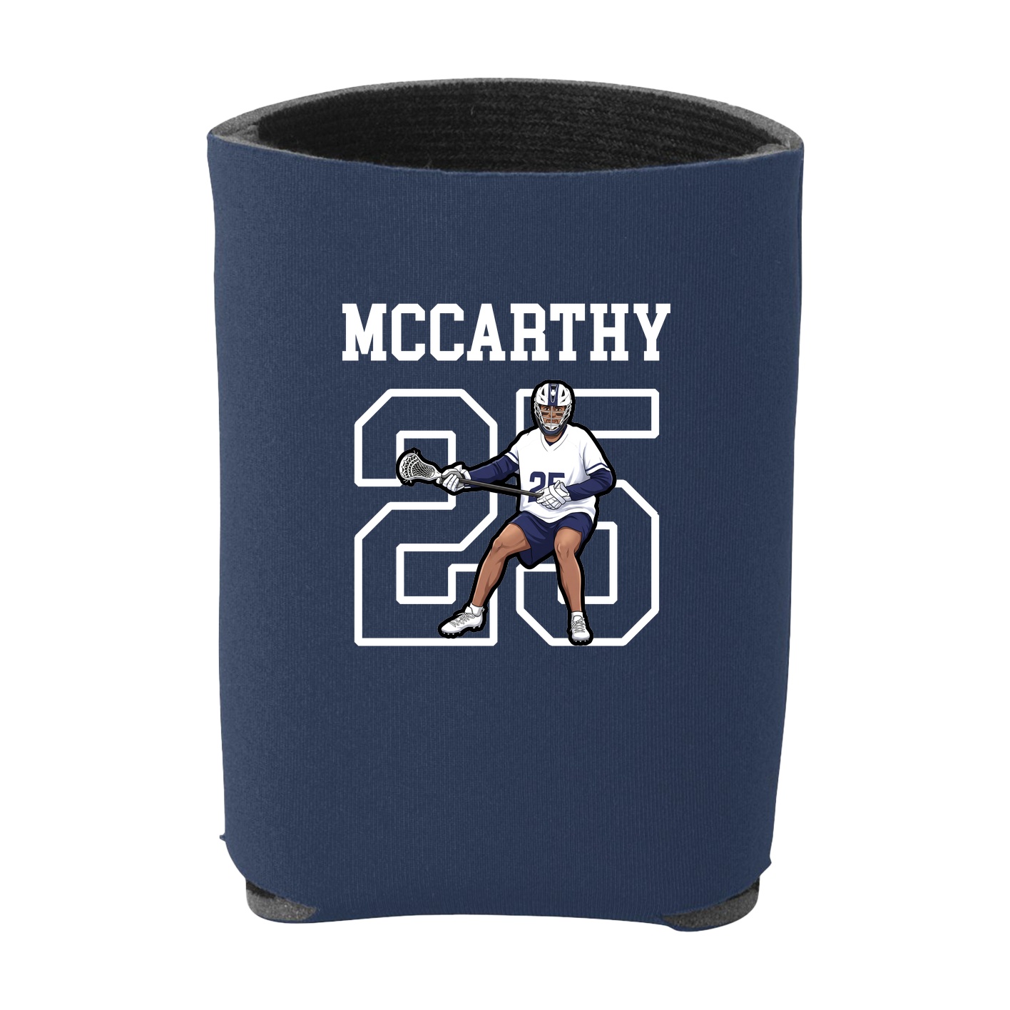 Can Holder — Shirsey in Navy