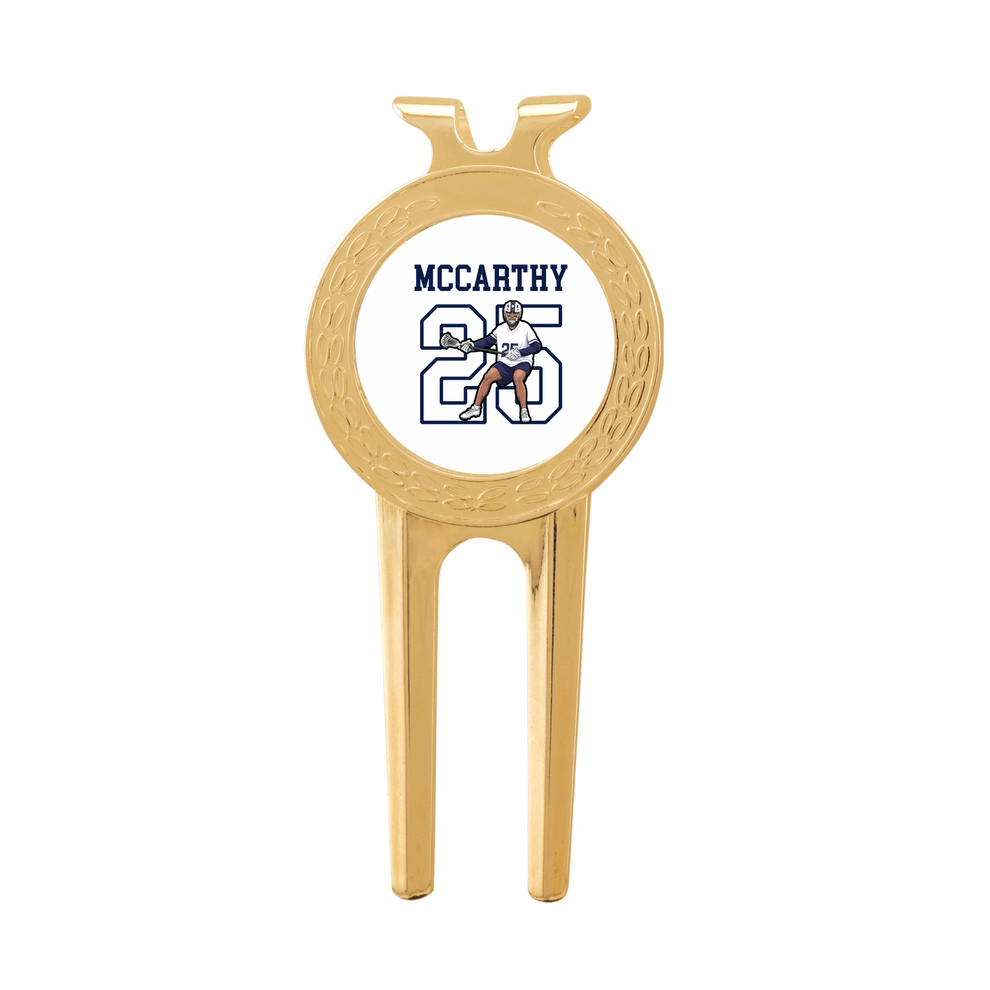 Divot Tool with Ball Marker — Shirsey in Classic