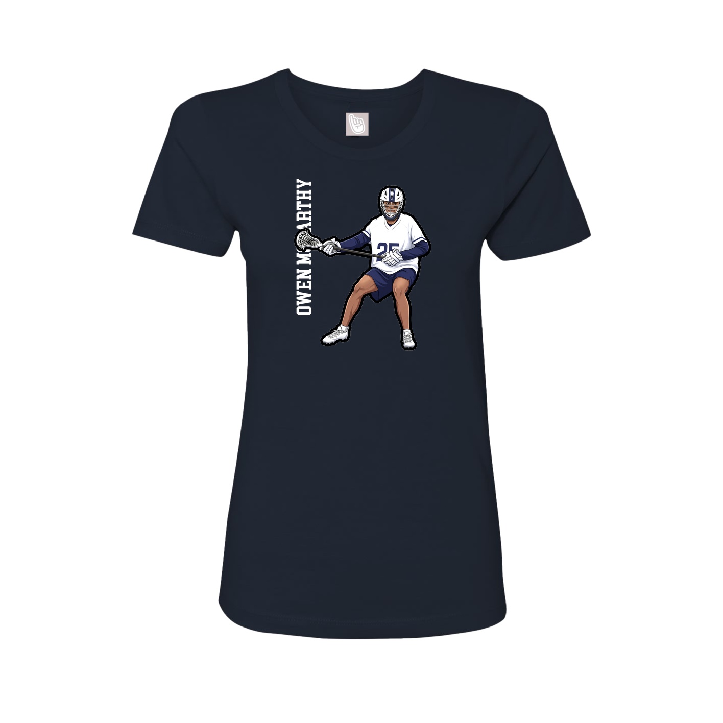 Fitted Women's Tee