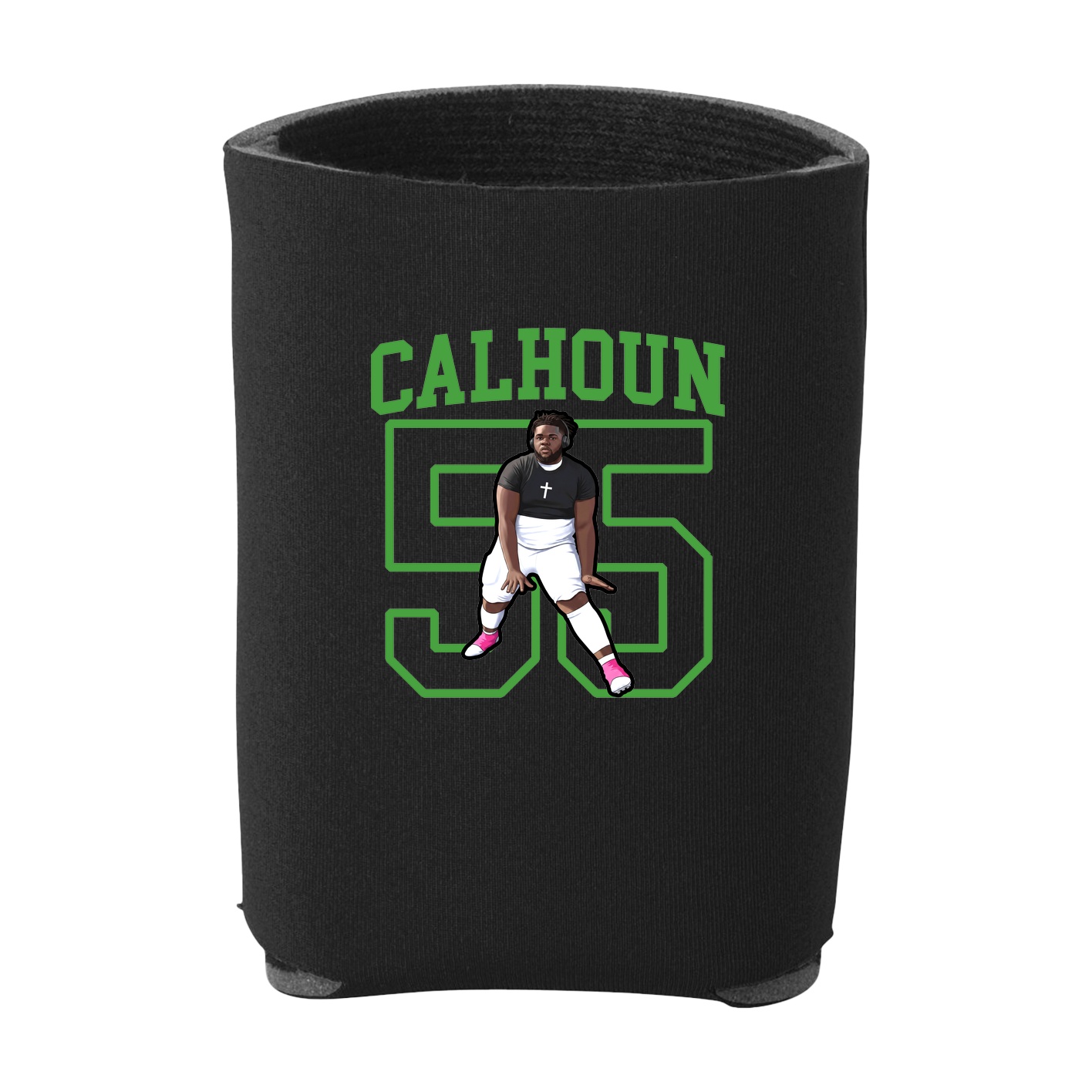 Can Holder — Shirsey in Black