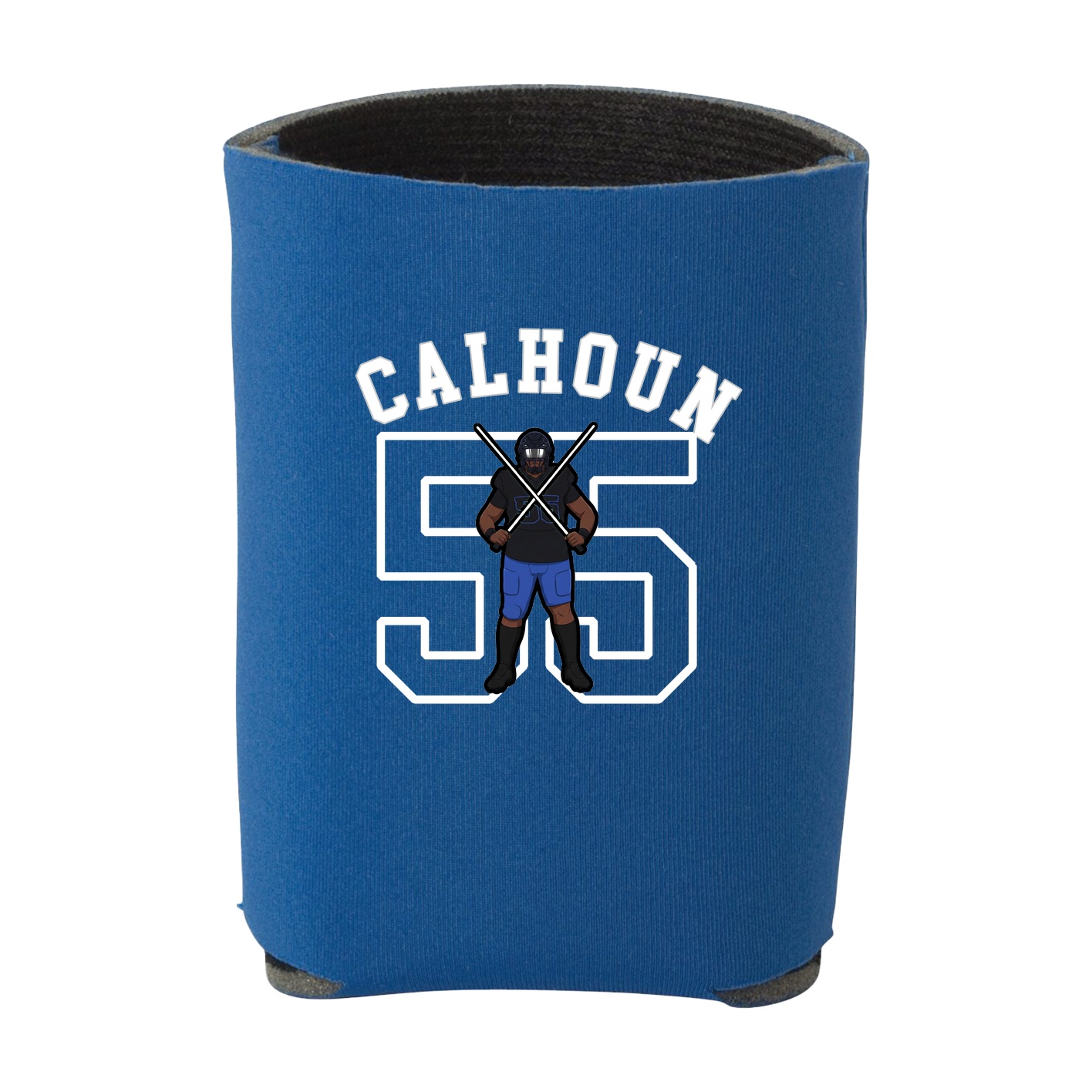 Can Holder — Shirsey Arch in Royal