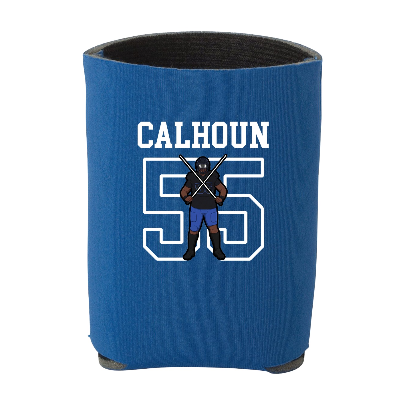 Can Holder — Shirsey in Royal