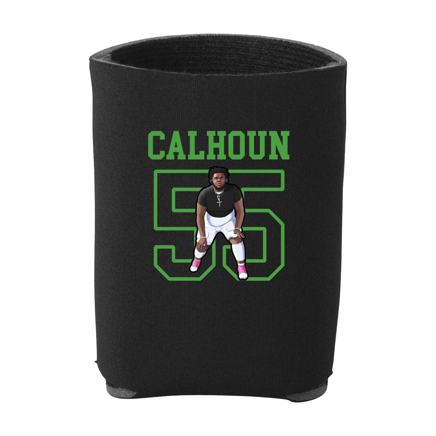 Can Holder — Shirsey in Black