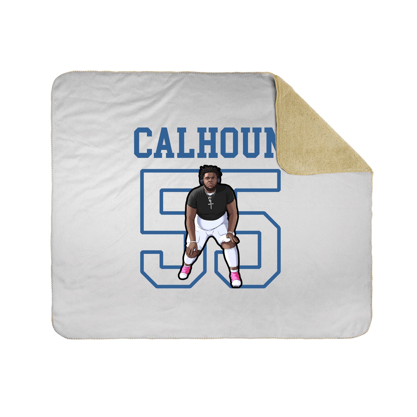 Throw Blanket