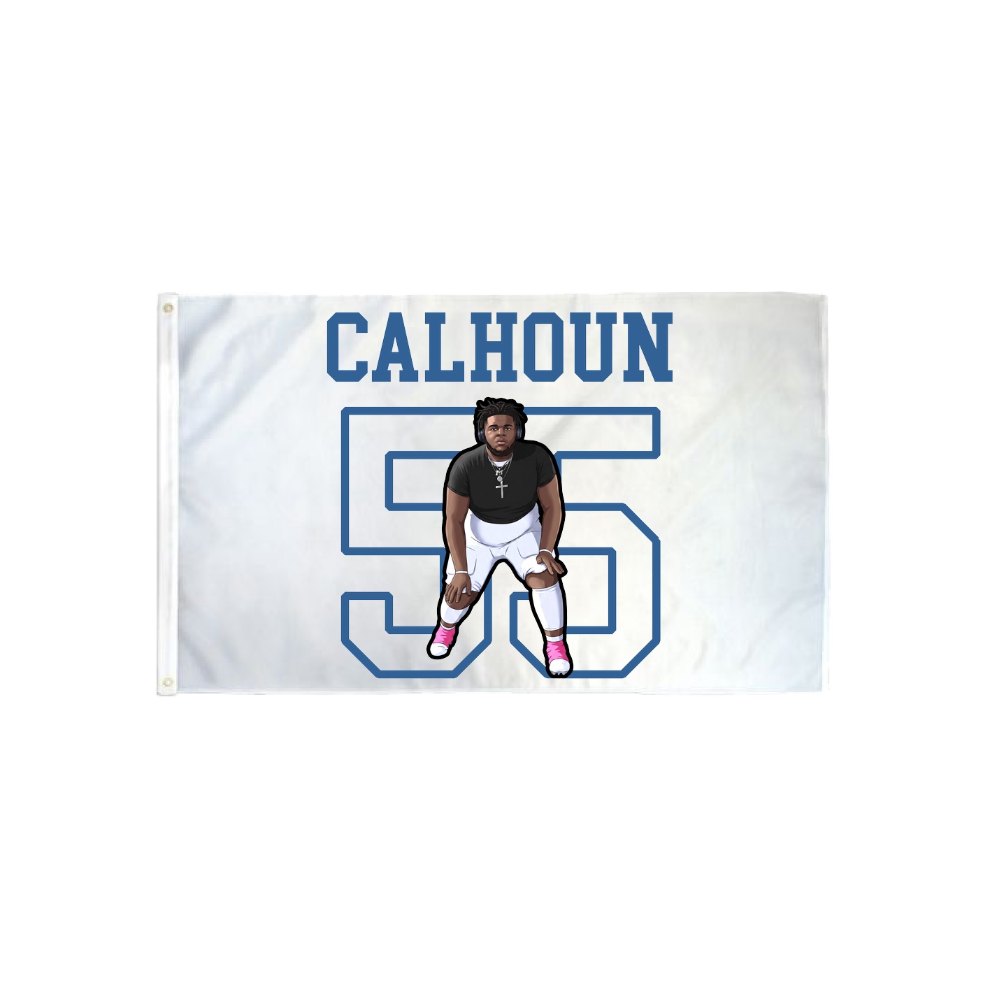 3x5 Flag