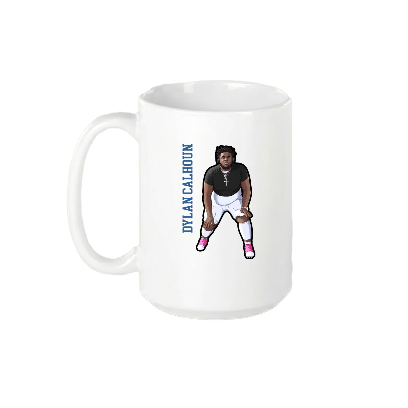15oz Coffee Mug