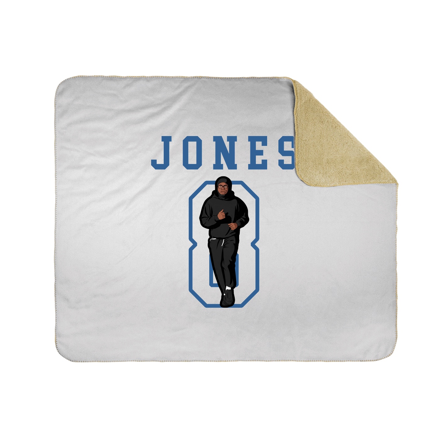 Throw Blanket