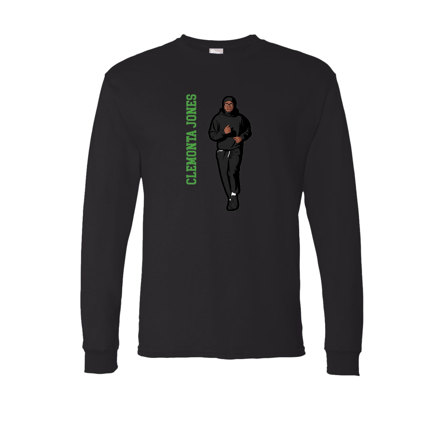 Long Sleeve Tee
