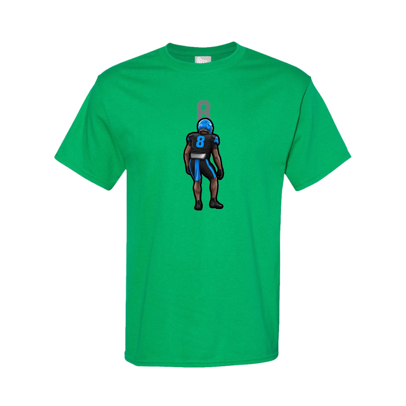 NIL Club Youth Tee