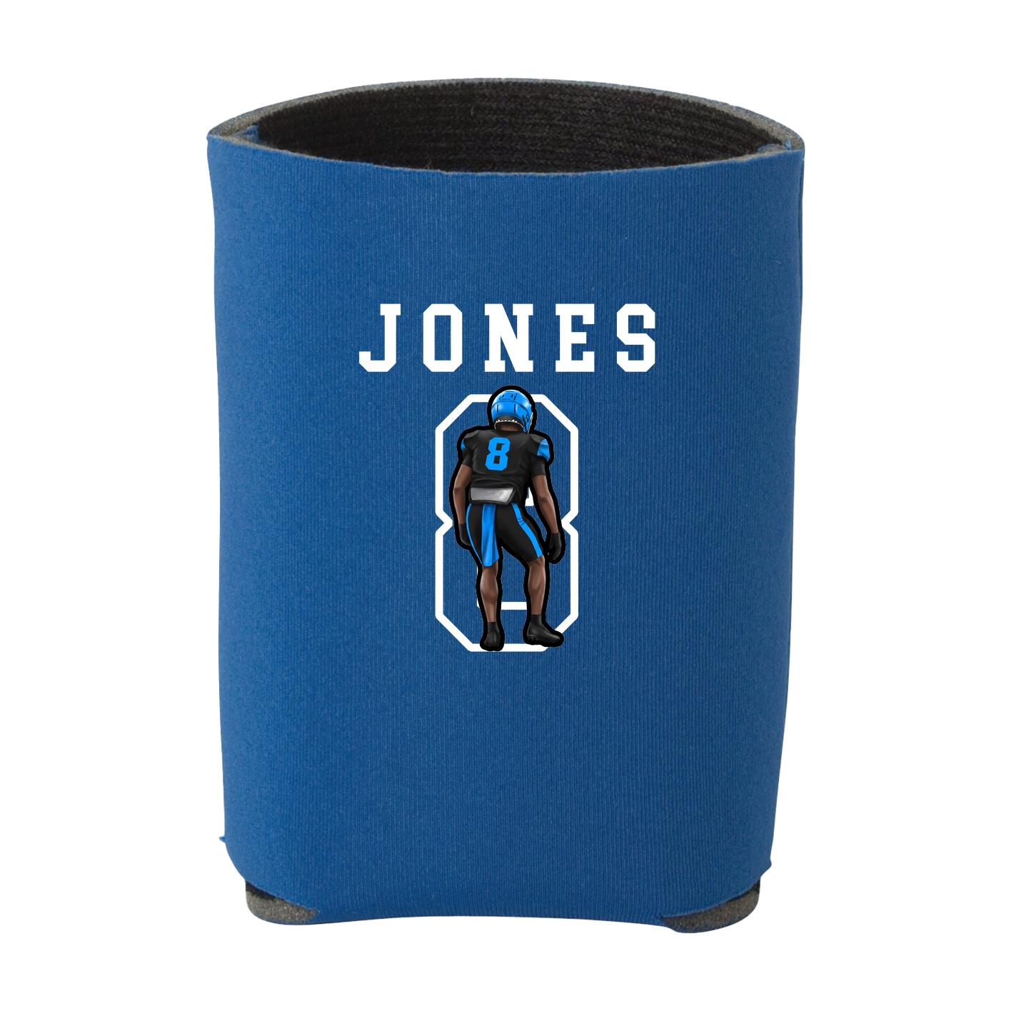 Can Holder — Shirsey in Royal