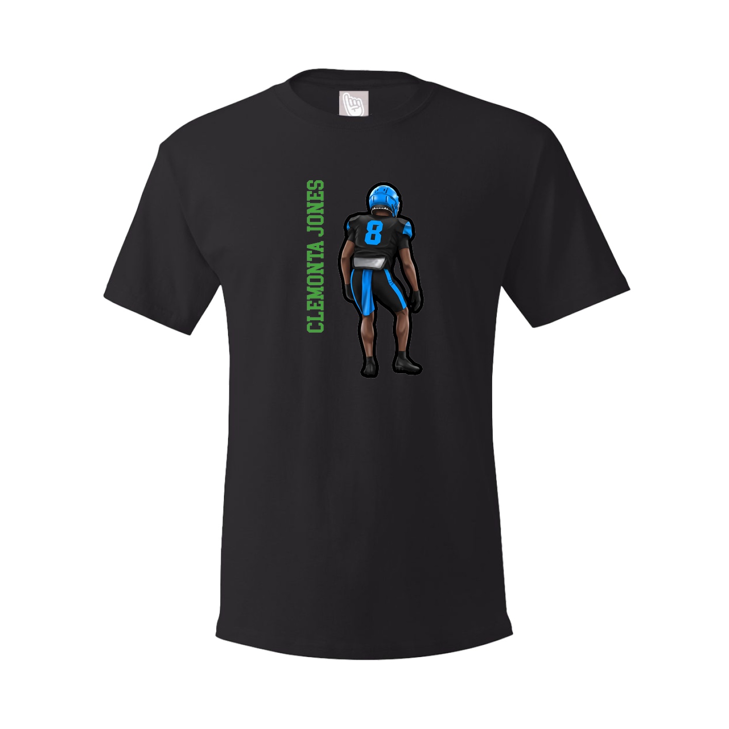 NIL Club Tee