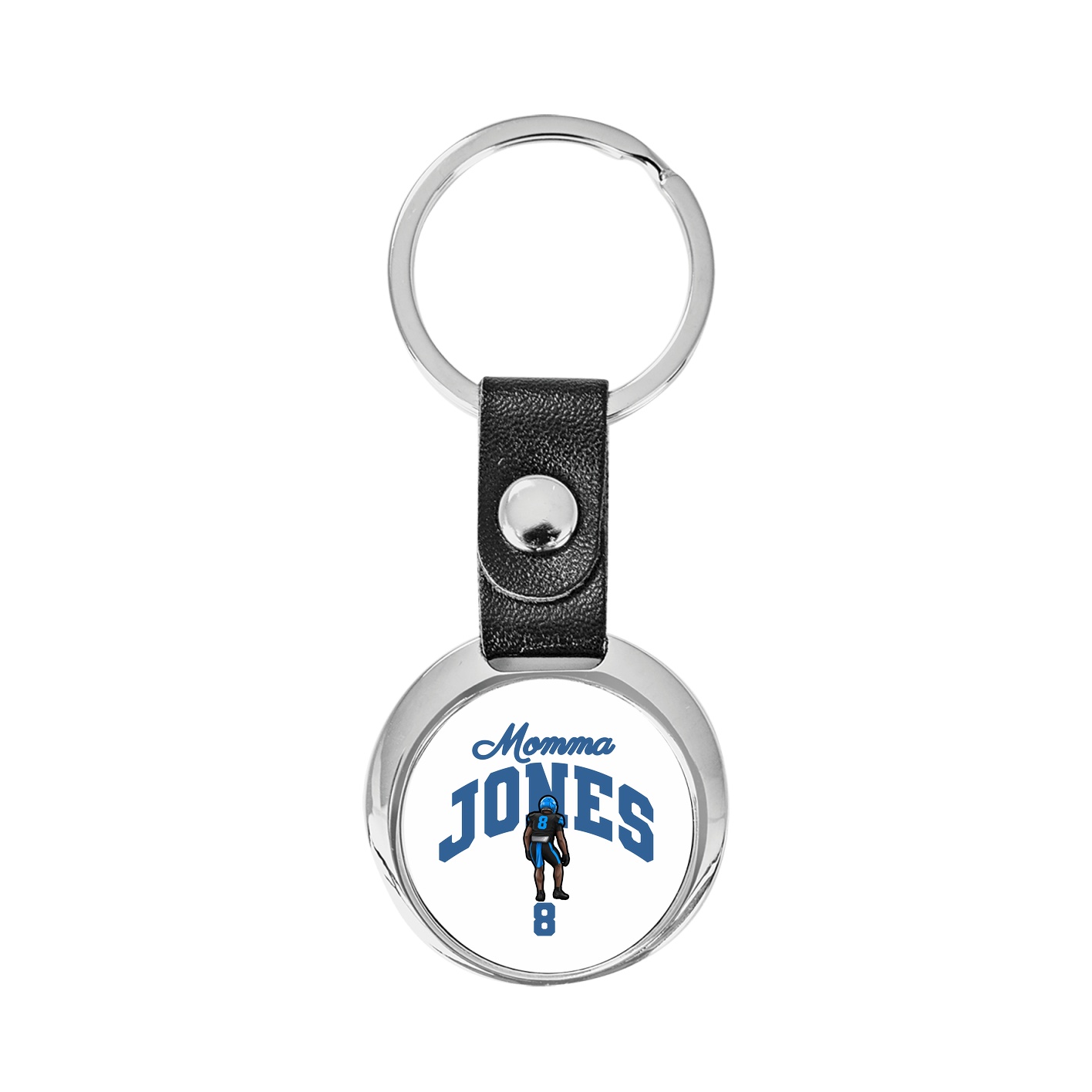 Key Chain — Mothers Day Arch in Classic