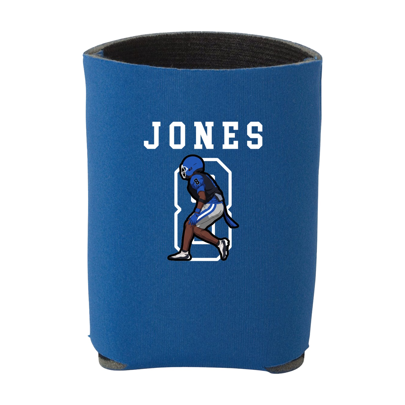 Can Holder — Shirsey in Royal