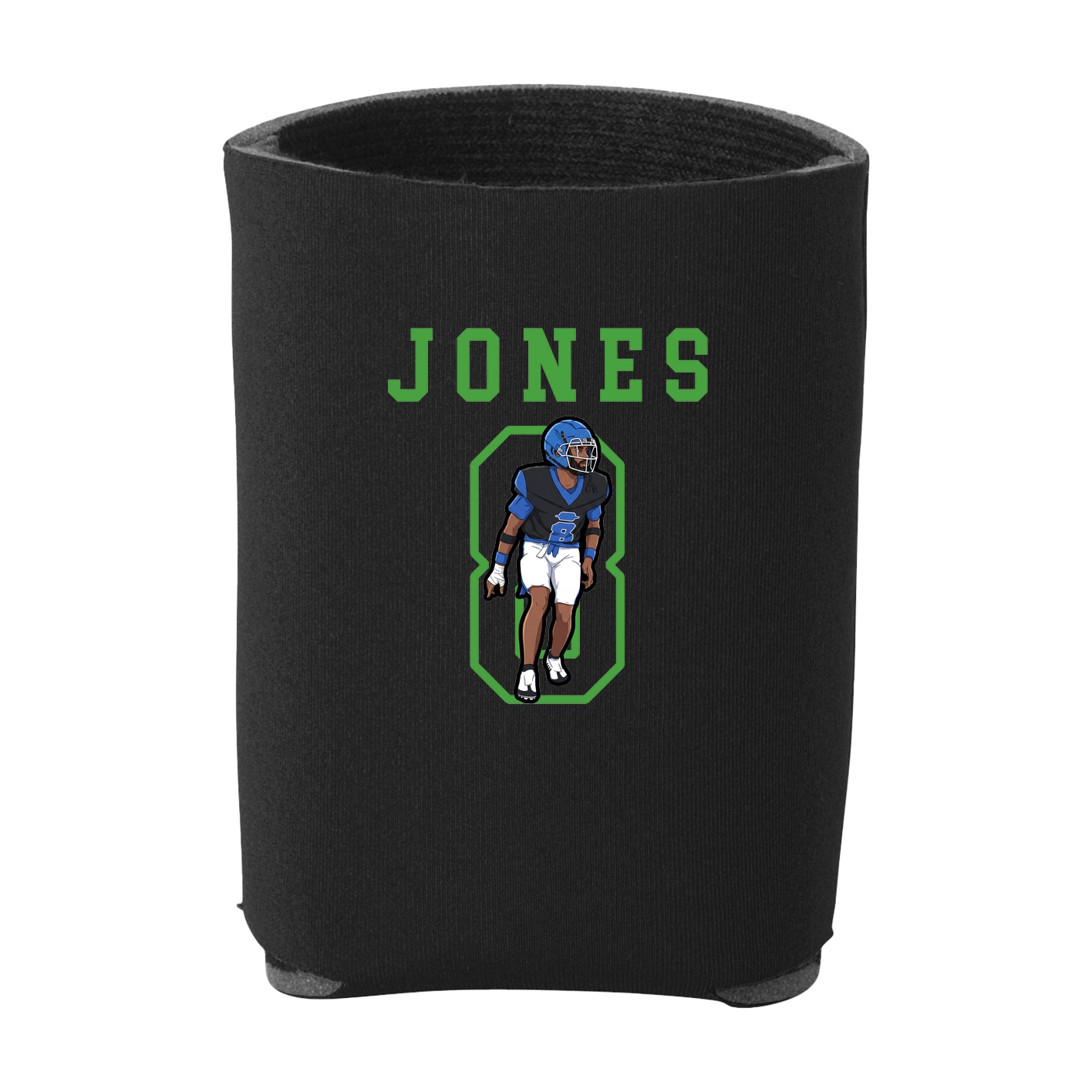 Can Holder — Shirsey in Black
