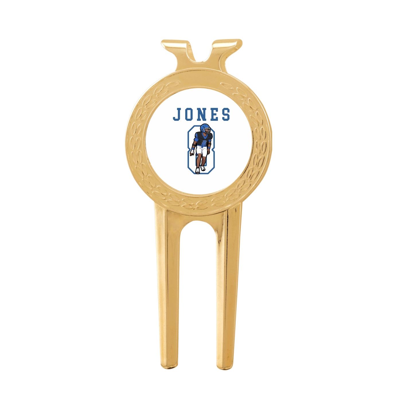 Divot Tool with Ball Marker — Shirsey in Classic