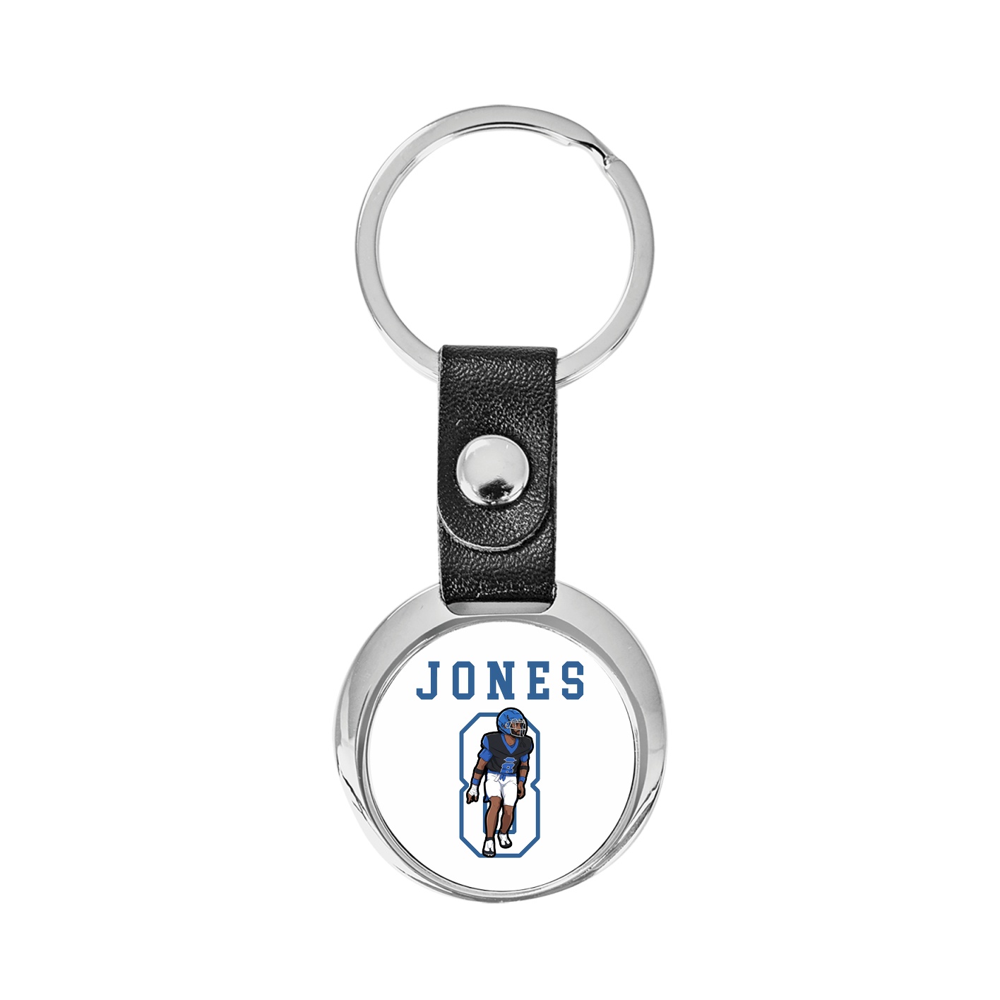 Key Chain — Shirsey in Classic