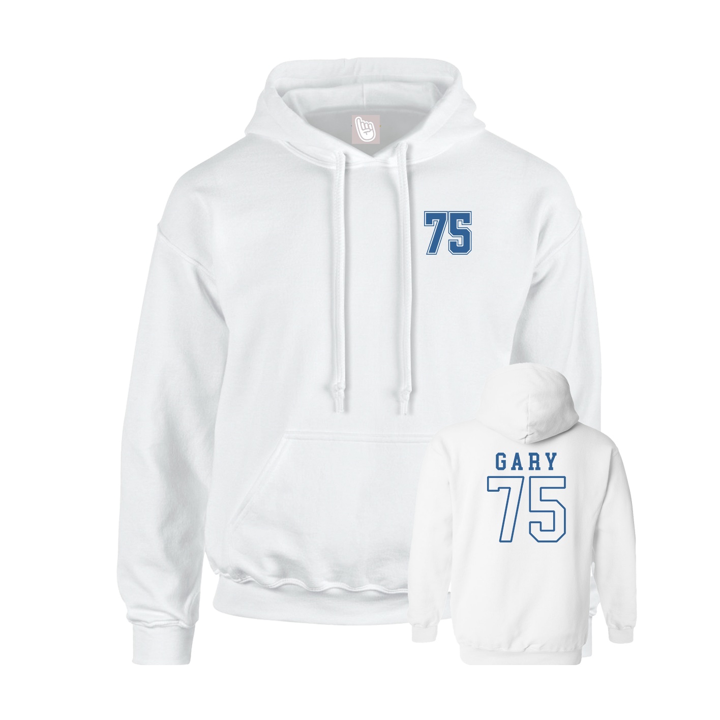 Youth Hoodie
