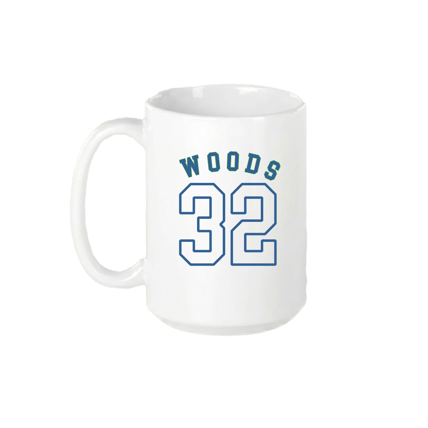 15oz Coffee Mug