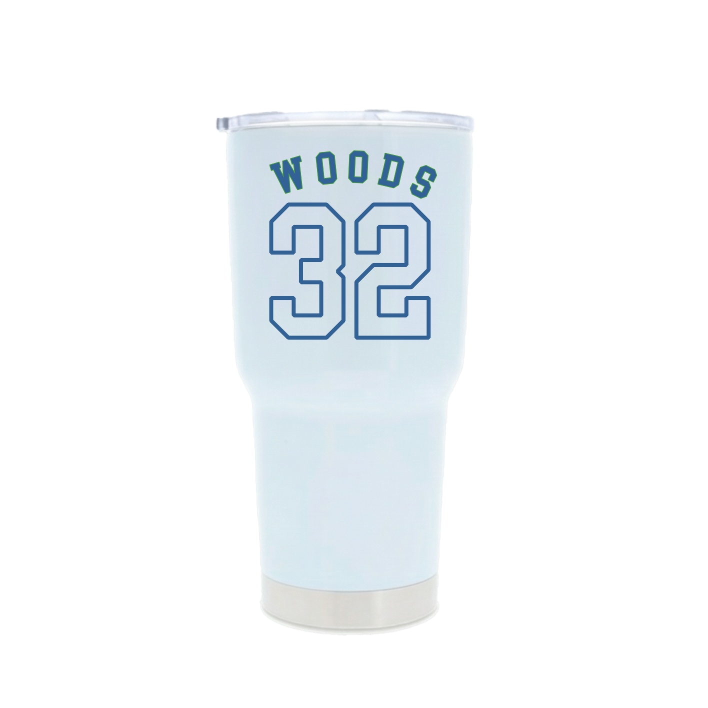30oz Stainless Steel Tumbler
