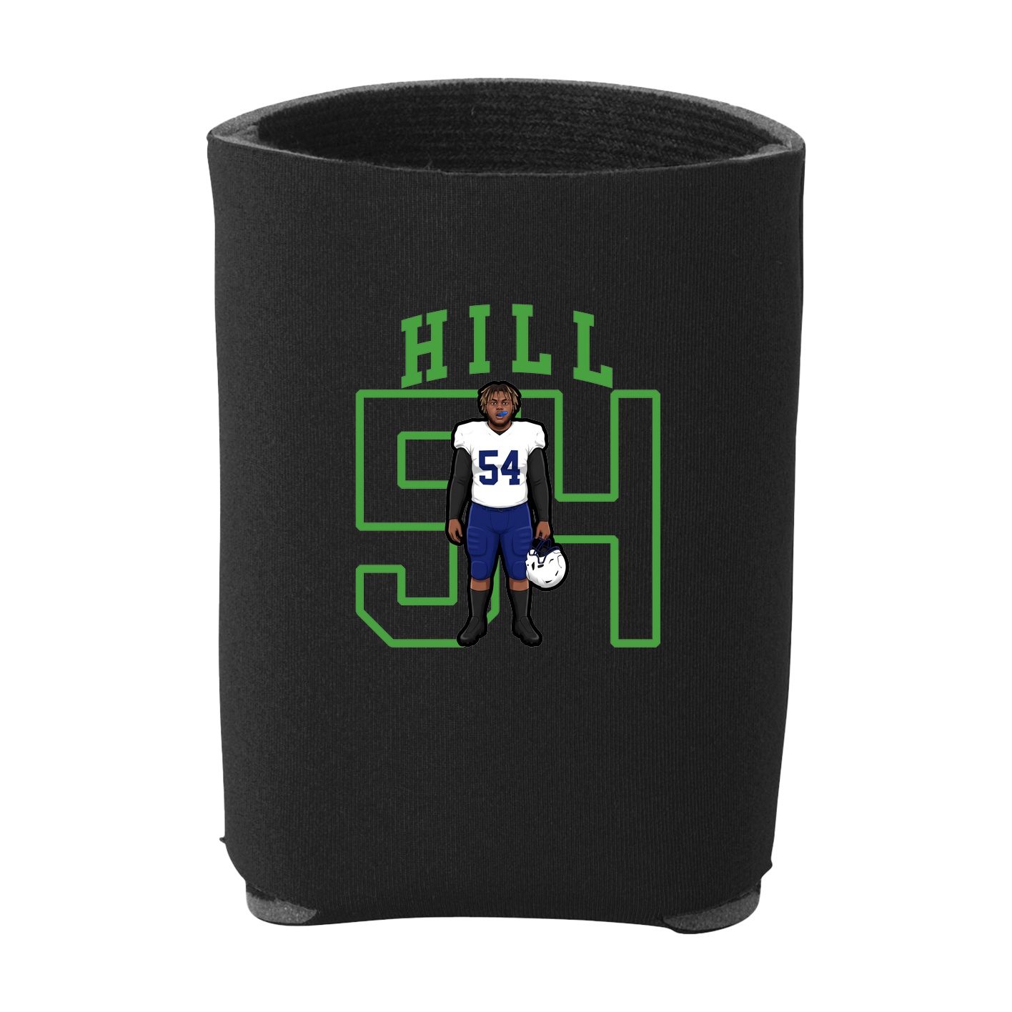 Can Holder — Shirsey in Black