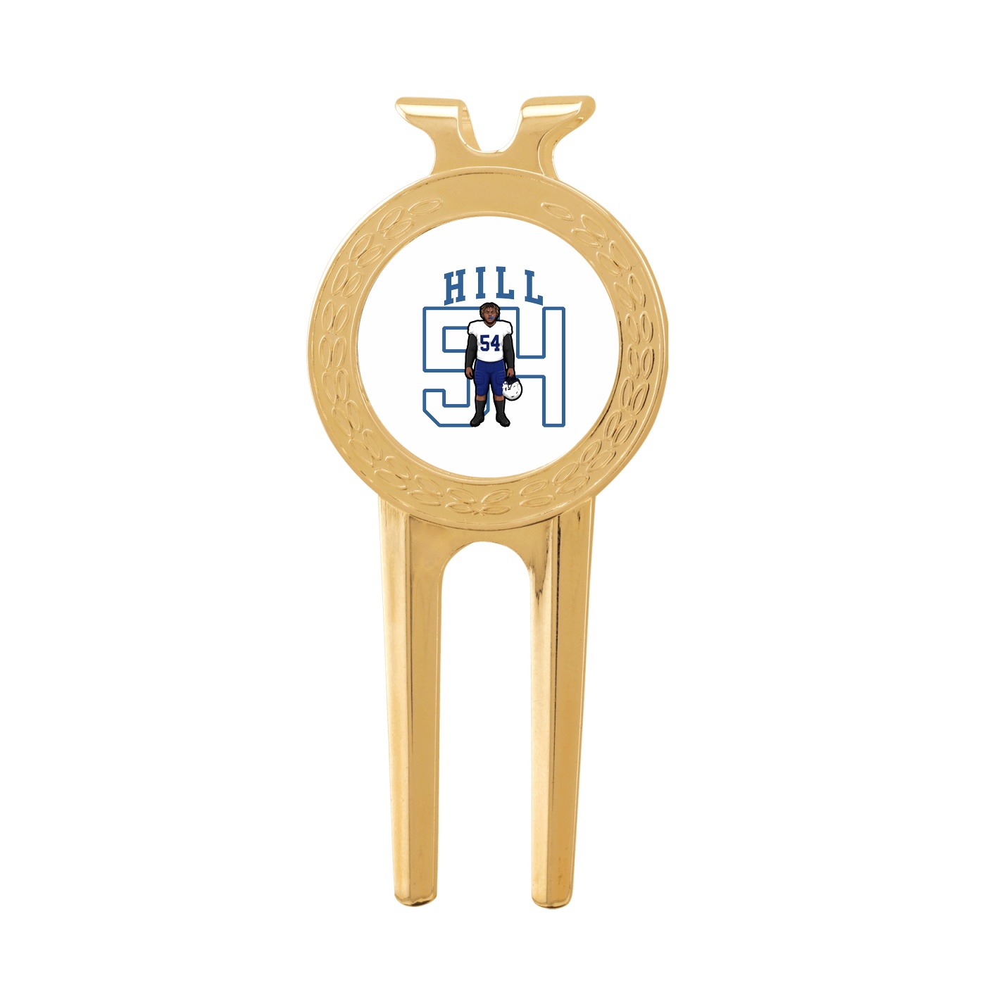 Divot Tool with Ball Marker — Shirsey in Classic