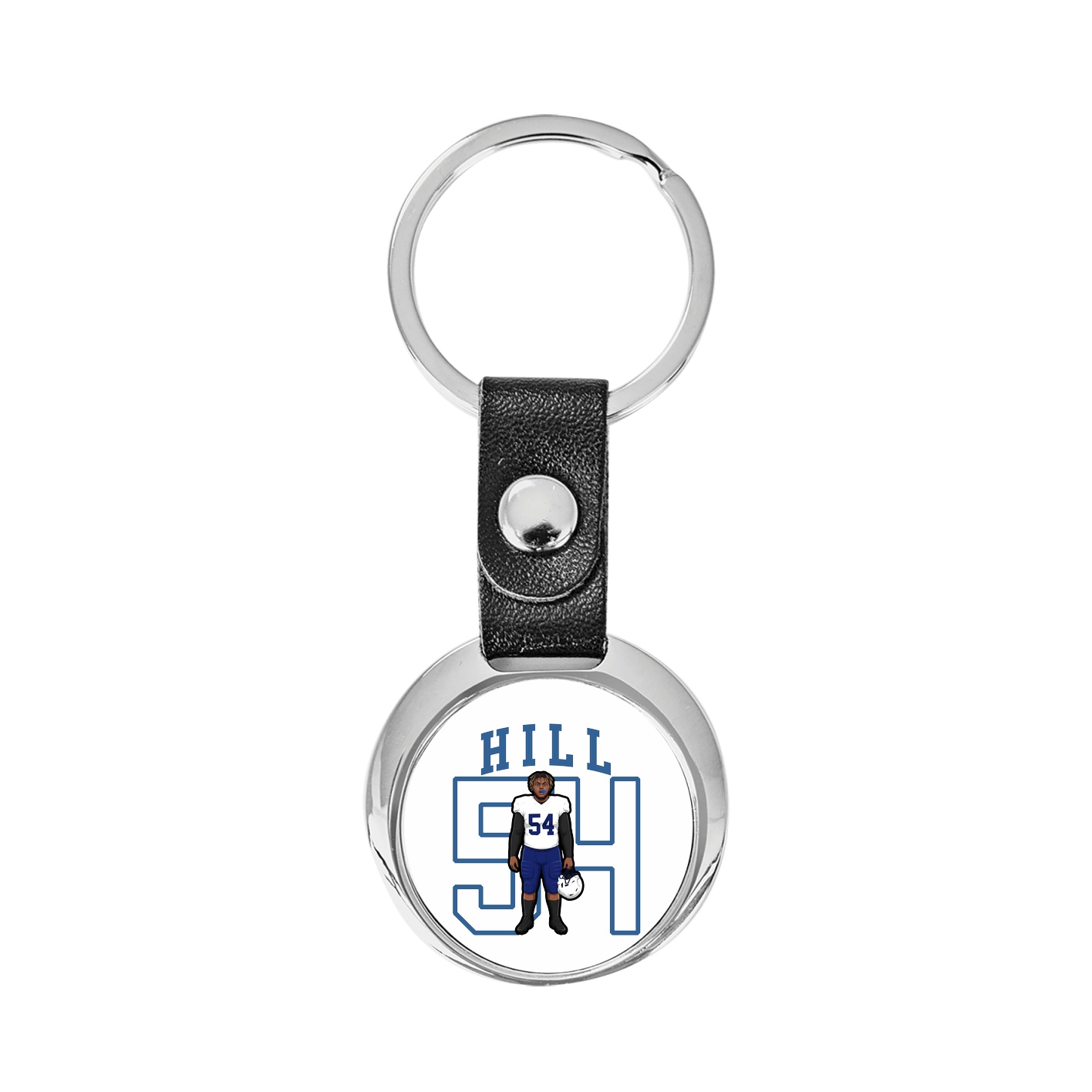 Key Chain — Shirsey in Classic